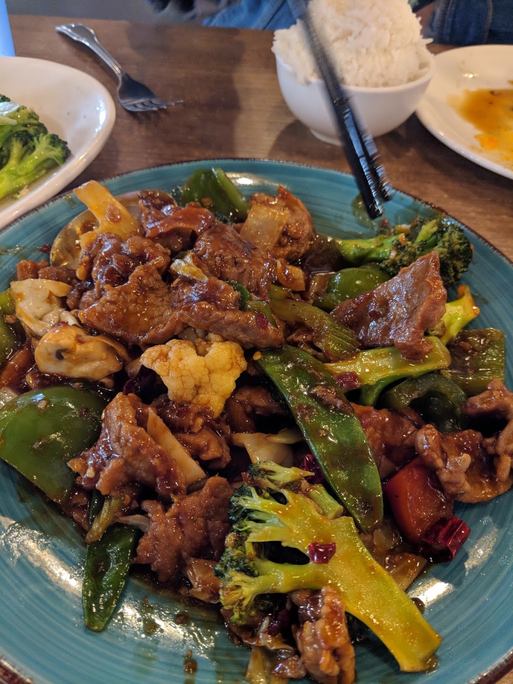 Szechuan House | cafe | 4309 E New York St, Aurora, IL 60504, USA | 6308208680 OR +1 630-820-8680