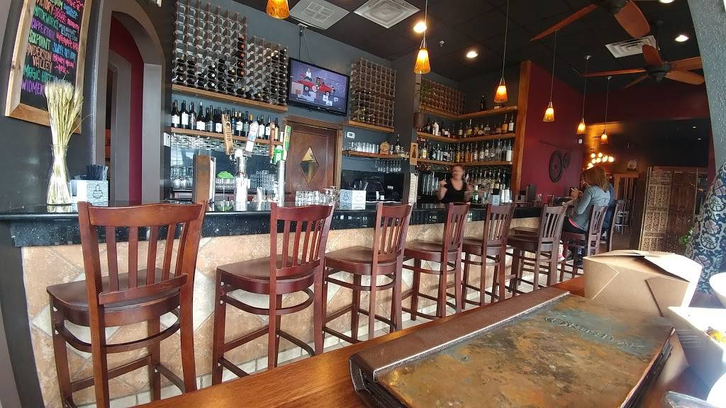 RusTeak Restaurant & Wine Bar | restaurant | 1568 Maguire Rd, Ocoee, FL 34761, USA | 4076143765 OR +1 407-614-3765