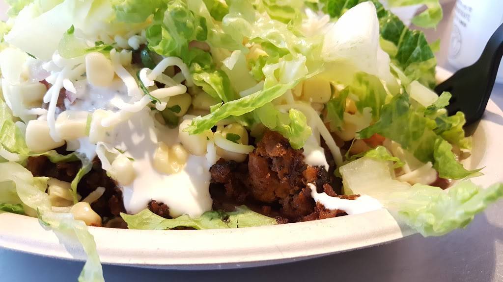 Chipotle Mexican Grill | restaurant | 140 General Stilwell Dr Suite 106, Marina, CA 93933, USA | 8315829812 OR +1 831-582-9812
