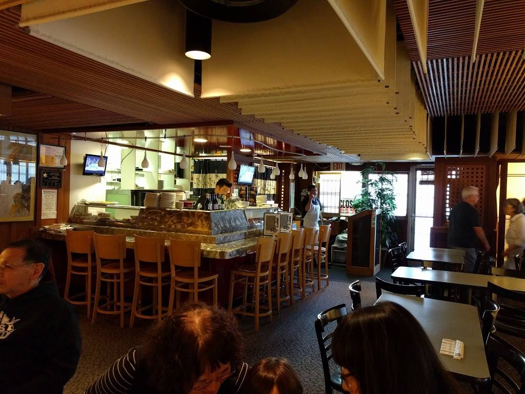 Hana Tsubaki Restaurant | restaurant | 5006 J St, Sacramento, CA 95819, USA | 9164562849 OR +1 916-456-2849