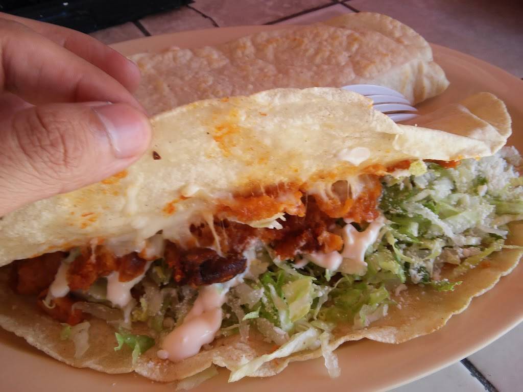 Taqueria El Charrito | restaurant | 811 N Virgil Ave, Los Angeles, CA 90029, USA | 3236610467 OR +1 323-661-0467