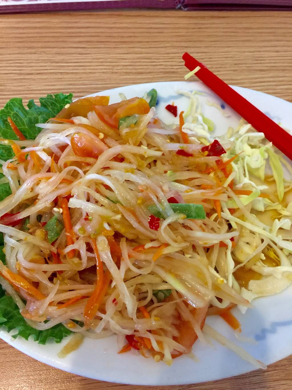 Noodle Palace - South East Asian Cuisine | restaurant | 1310 Petaluma Hill Rd, Santa Rosa, CA 95404, USA | 7075281548 OR +1 707-528-1548