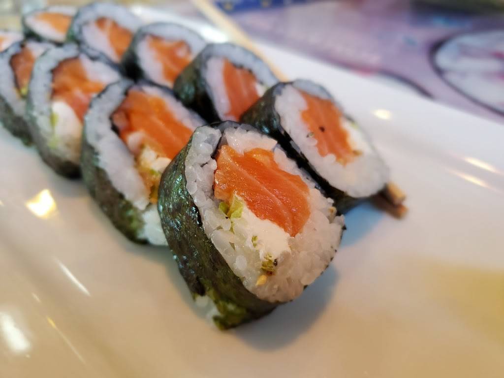 Suvi Thai Sushi Restaurant | restaurant | 5683 NW 36th St, Miami Springs, FL 33166, USA | 3058872212 OR +1 305-887-2212