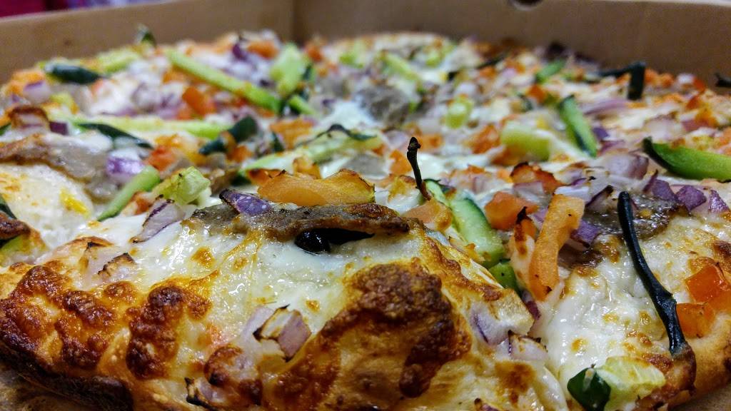 Pizza 101 | restaurant | 15215 Southwest Fwy, Sugar Land, TX 77478, USA | 2812018525 OR +1 281-201-8525