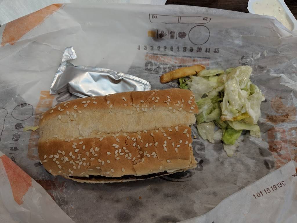 Burger King | restaurant | 2260 W Baseline Rd, Tempe, AZ 85282, USA | 4802643850 OR +1 480-264-3850