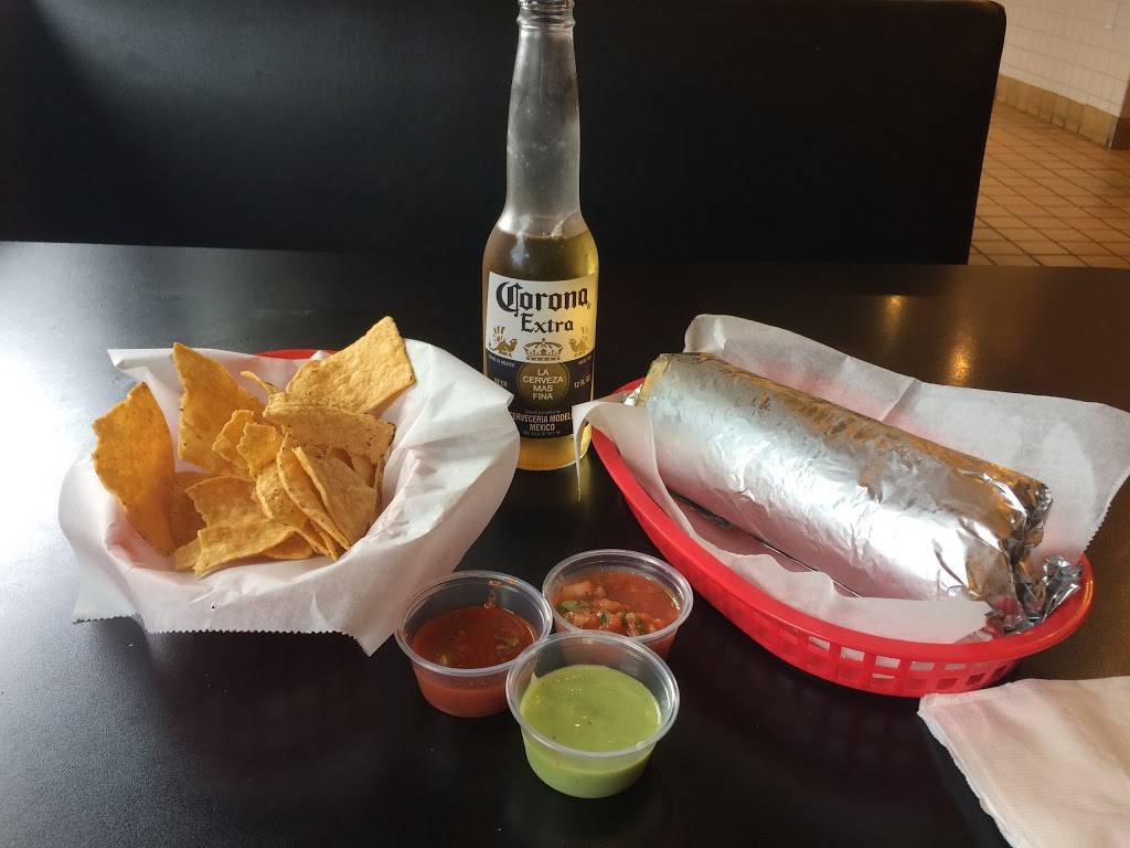 Taqueria El Farolito | restaurant | 358 Beach St, San Francisco, CA 94133, USA | 4154096878 OR +1 415-409-6878