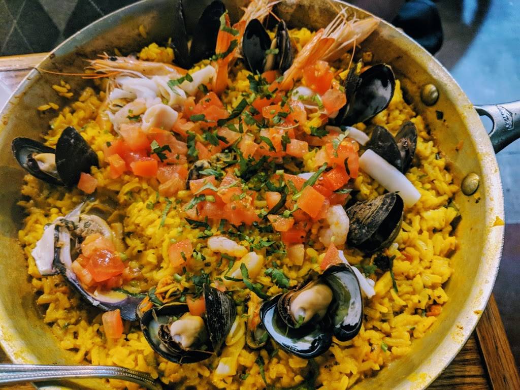 Jarocho South | restaurant | 13145 State Line Rd, Kansas City, MO 64145, USA | 8164927118 OR +1 816-492-7118