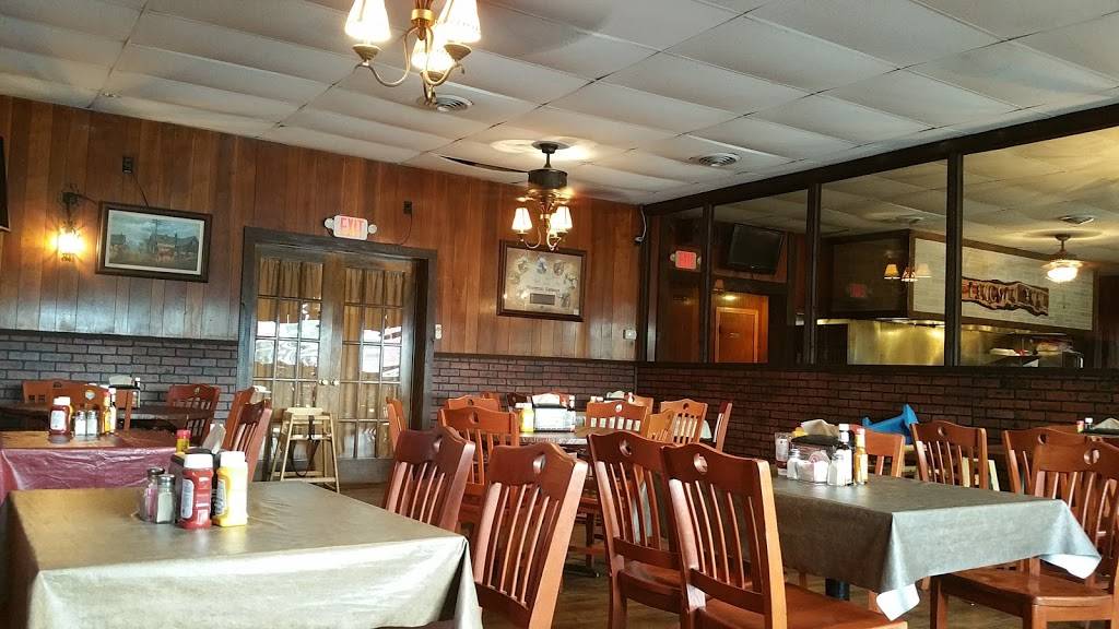Lincoln Inn | restaurant | Lincoln, MO 65338, USA | 6605473417 OR +1 660-547-3417