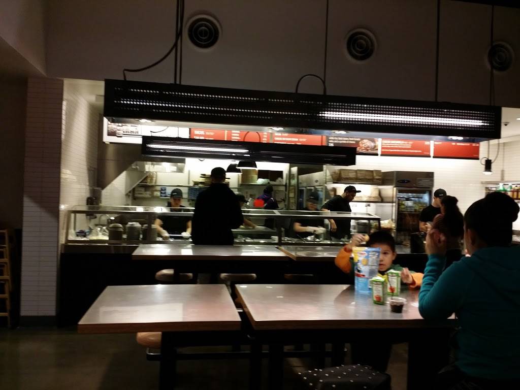 Chipotle Mexican Grill | restaurant | 785 Rio Rancho Rd Ste 300, Pomona, CA 91766, USA | 9092365136 OR +1 909-236-5136
