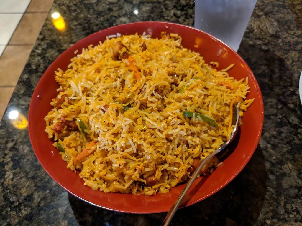 Amaravati Indian cuisine | restaurant | B, 4609 Garth Rd, Baytown, TX 77521, USA | 2818375579 OR +1 281-837-5579