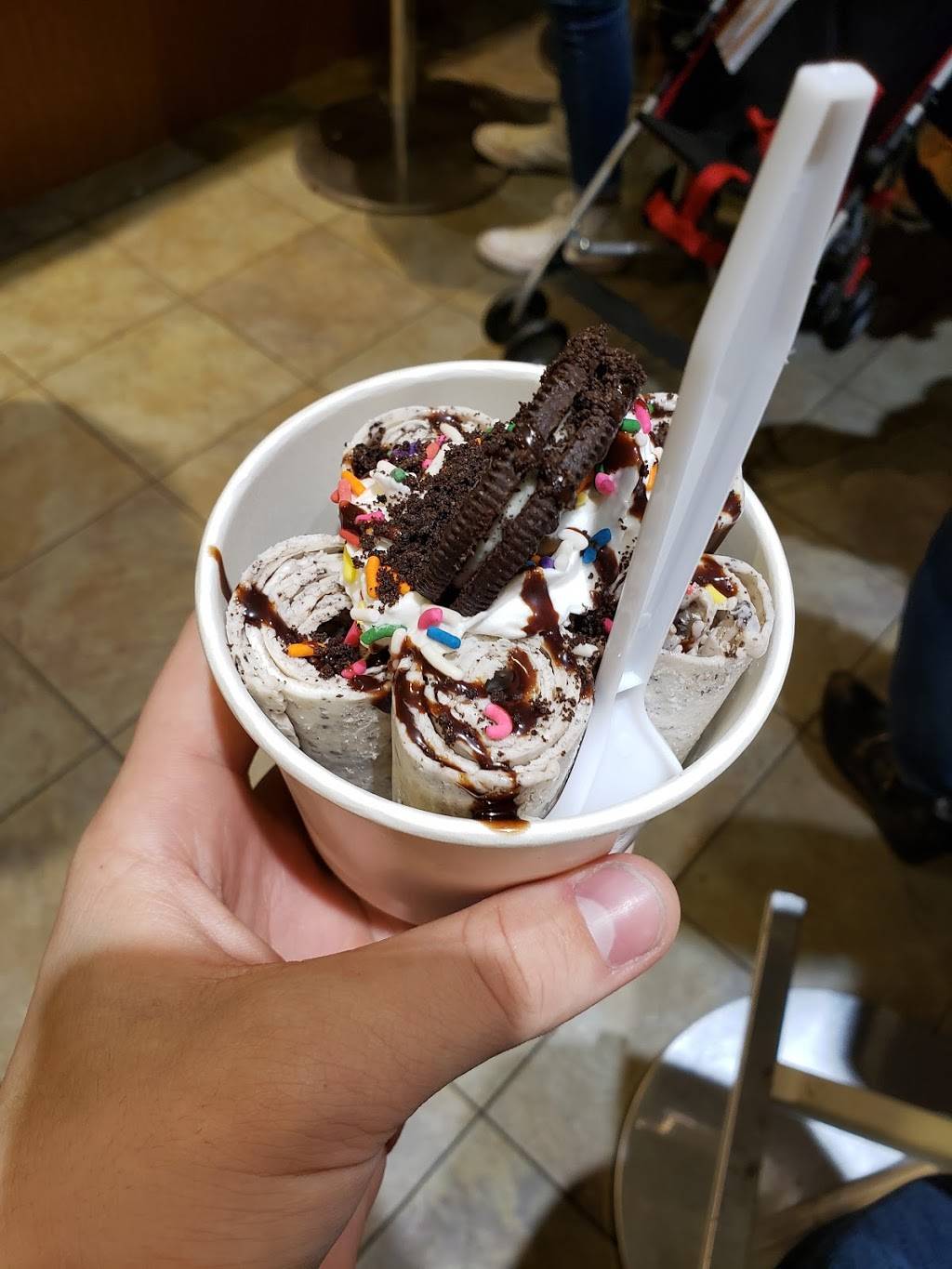 Panda Tea House | restaurant | 21100 Dulles Town Cir #176, Sterling, VA 20166, USA | 7034703928 OR +1 703-470-3928