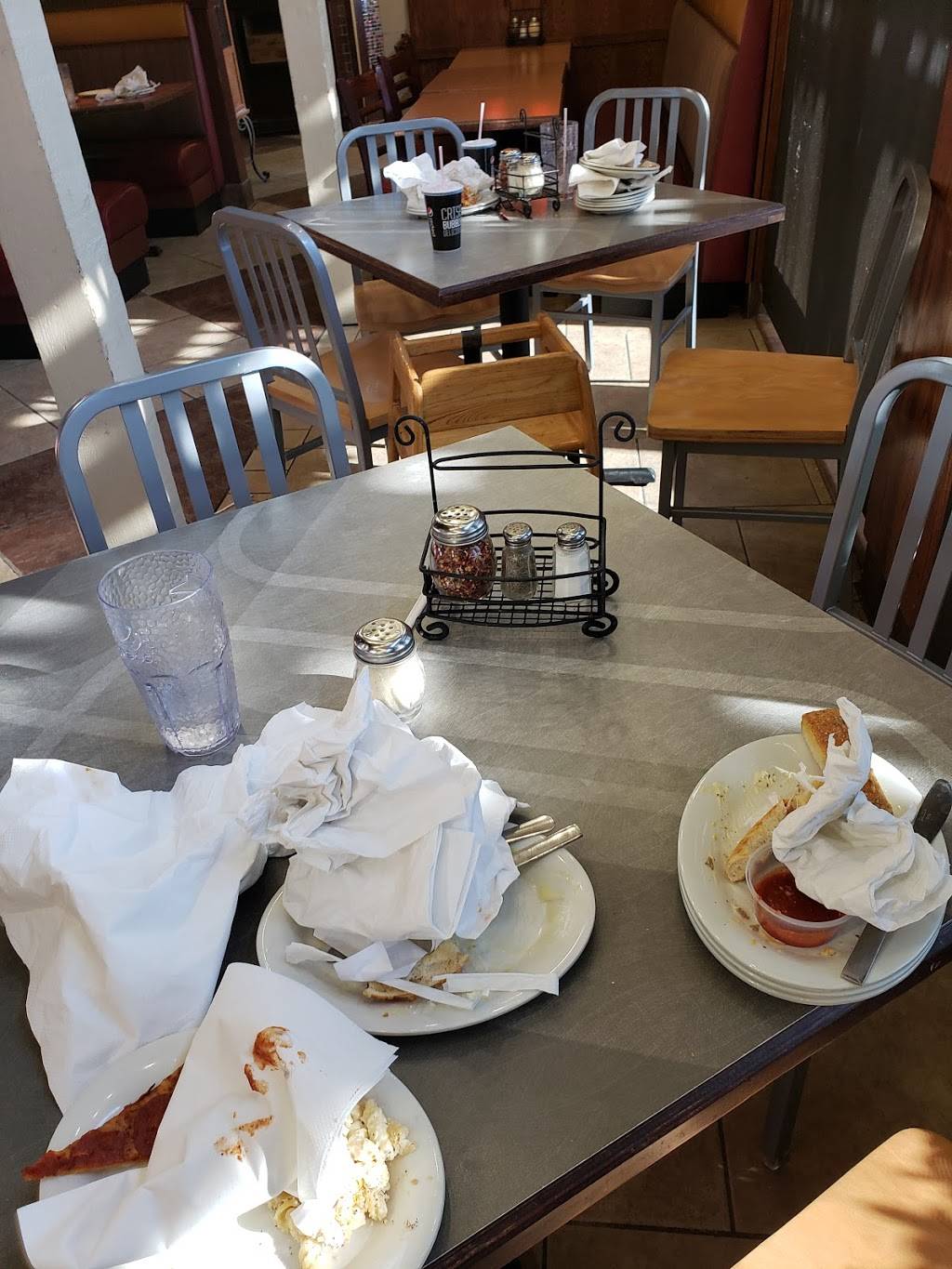 Pizza Hut | meal delivery | 350 Ridge Rd S, Wichita, KS 67209, USA | 3169419657 OR +1 316-941-9657