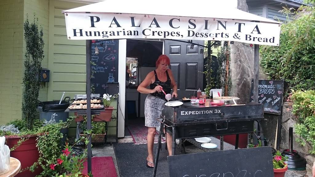 Palacsinta LLC | restaurant | 1404 McLendon Ave NE, Atlanta, GA 30307, USA | 7709061333 OR +1 770-906-1333