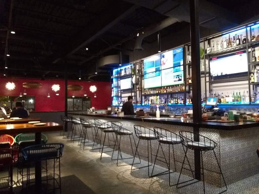 El Jefe - Leña y Mar | restaurant | 1271 N Lake St, Aurora, IL 60506, USA | 6303403328 OR +1 630-340-3328