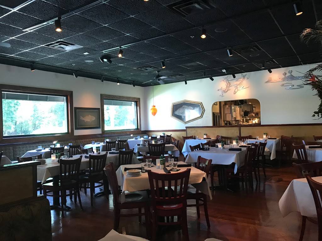 Bonefish Grill | meal takeaway | 103 Highway 17 S N, Myrtle Beach, SC 29582, USA | 8432806638 OR +1 843-280-6638
