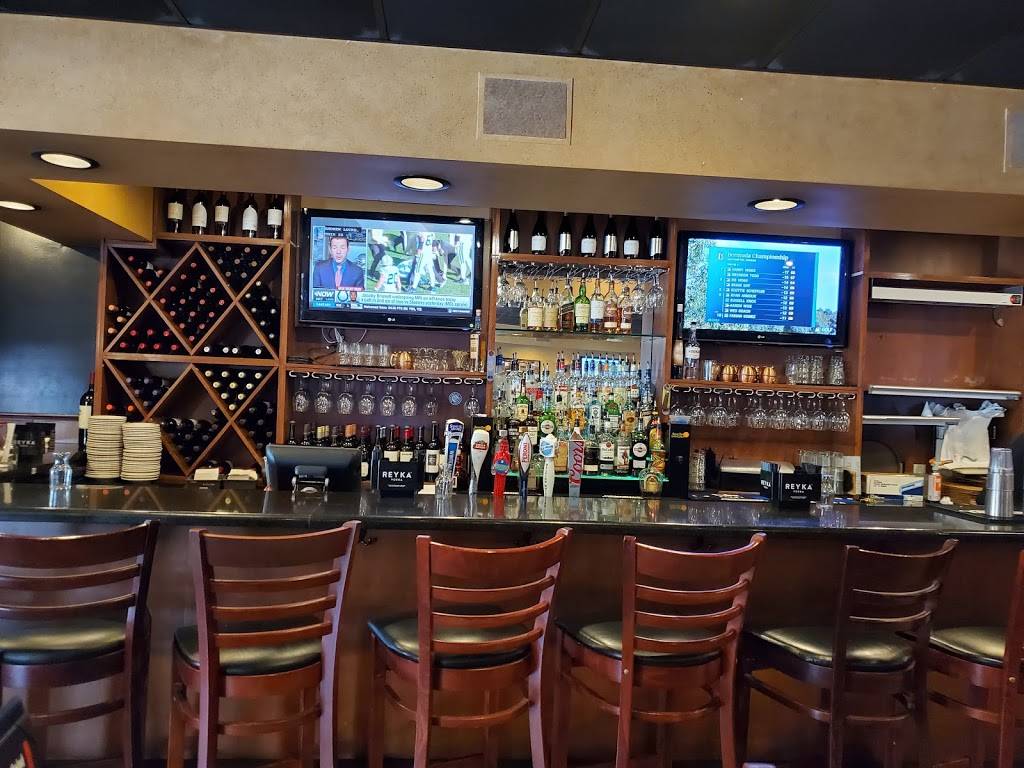 Sicilian Oven | restaurant | 10140 W Sample Rd, Coral Springs, FL 33065, USA | 9543403001 OR +1 954-340-3001