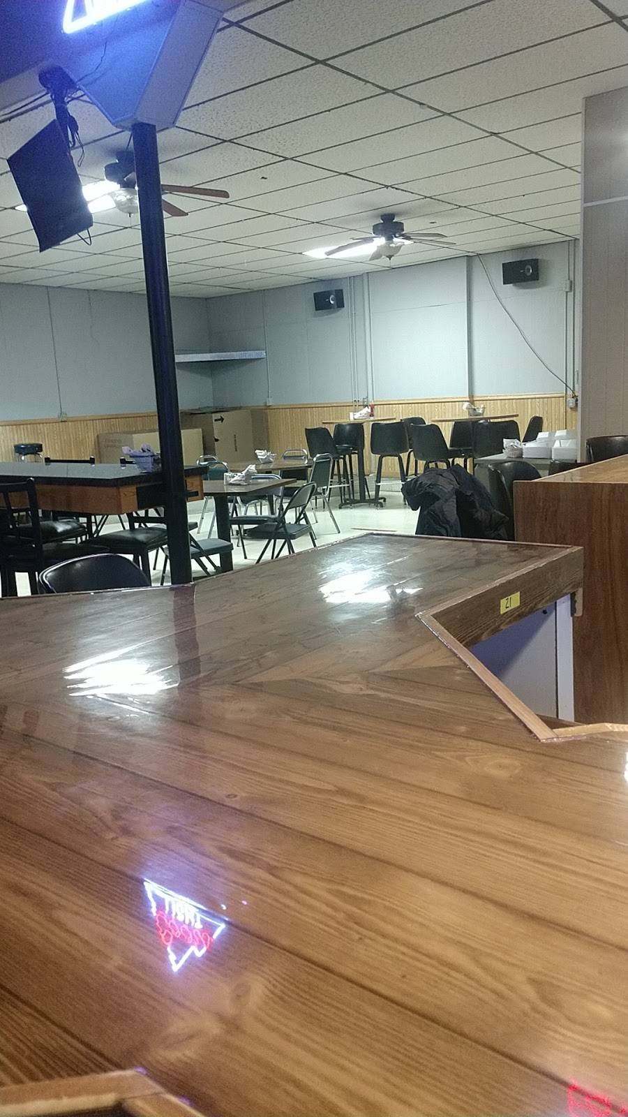 Rumors Bar and Grill | restaurant | 1544 Commercial St, Bangor, WI 54614, USA | 6084510030 OR +1 608-451-0030