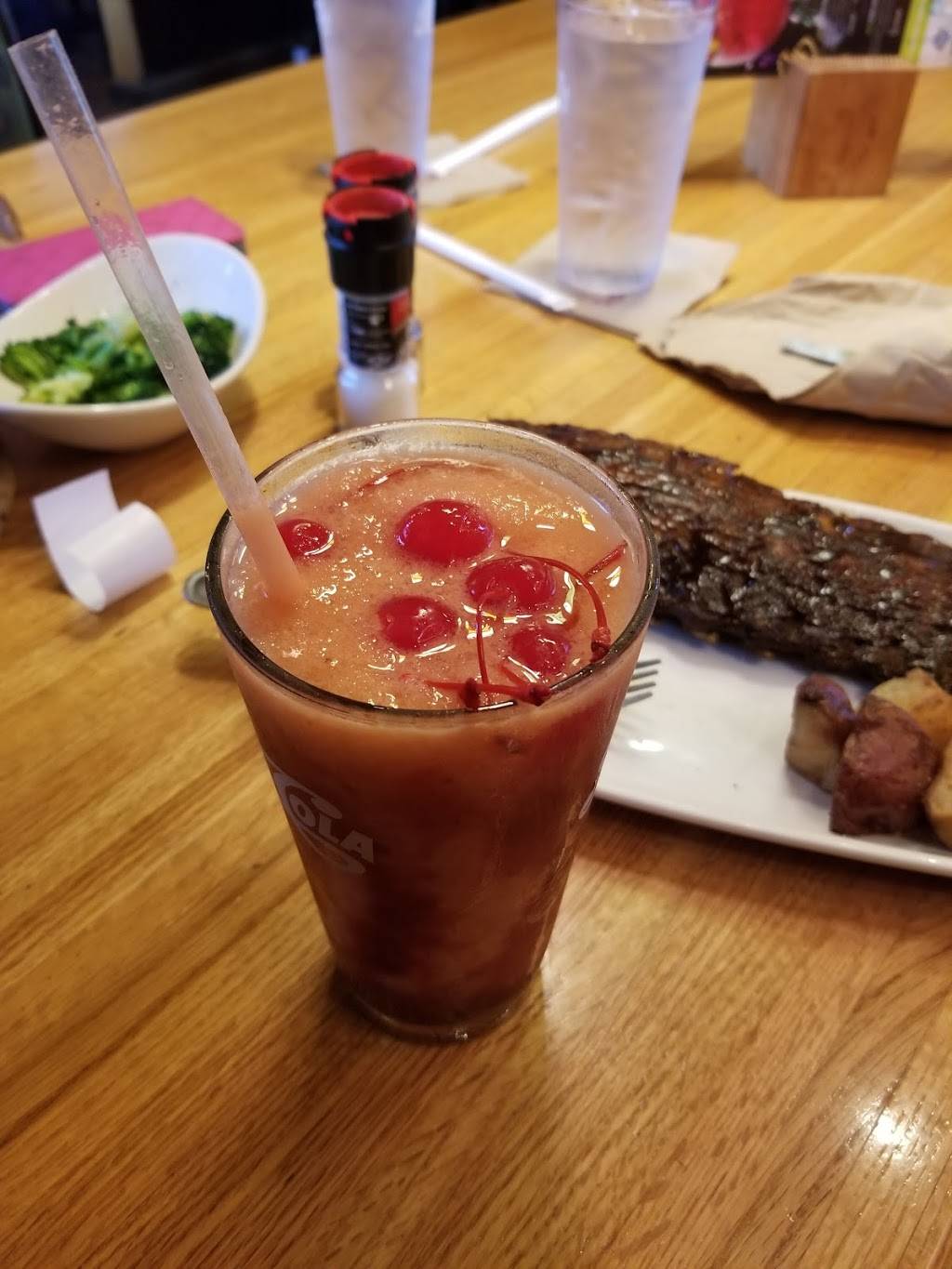 Applebees Grill + Bar | restaurant | 1705 E Tipton St, Seymour, IN 47274, USA | 8125241585 OR +1 812-524-1585