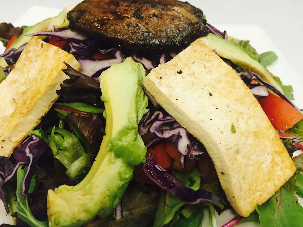 Healthy Garden & Gourmet Pizza | meal delivery | 200 County Rte 561, Voorhees Township, NJ 08043, USA | 8566169300 OR +1 856-616-9300