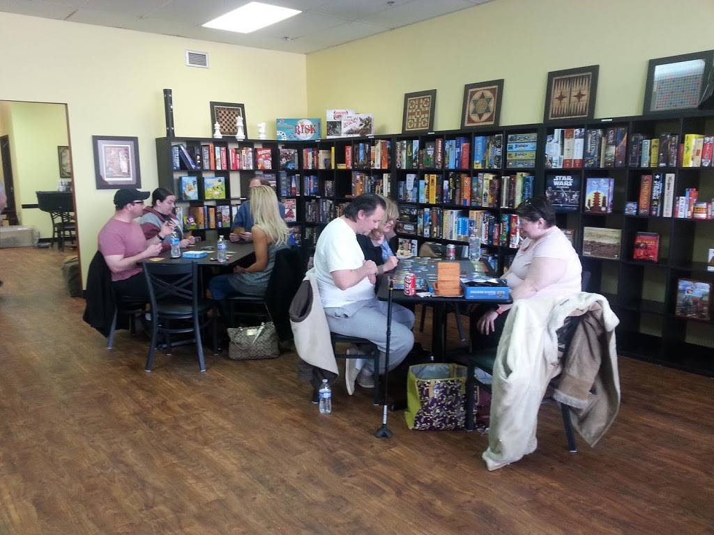 The Game Table Cafe | restaurant | 4900 Carlisle Pike, Mechanicsburg, PA 17050, USA | 7176950836 OR +1 717-695-0836