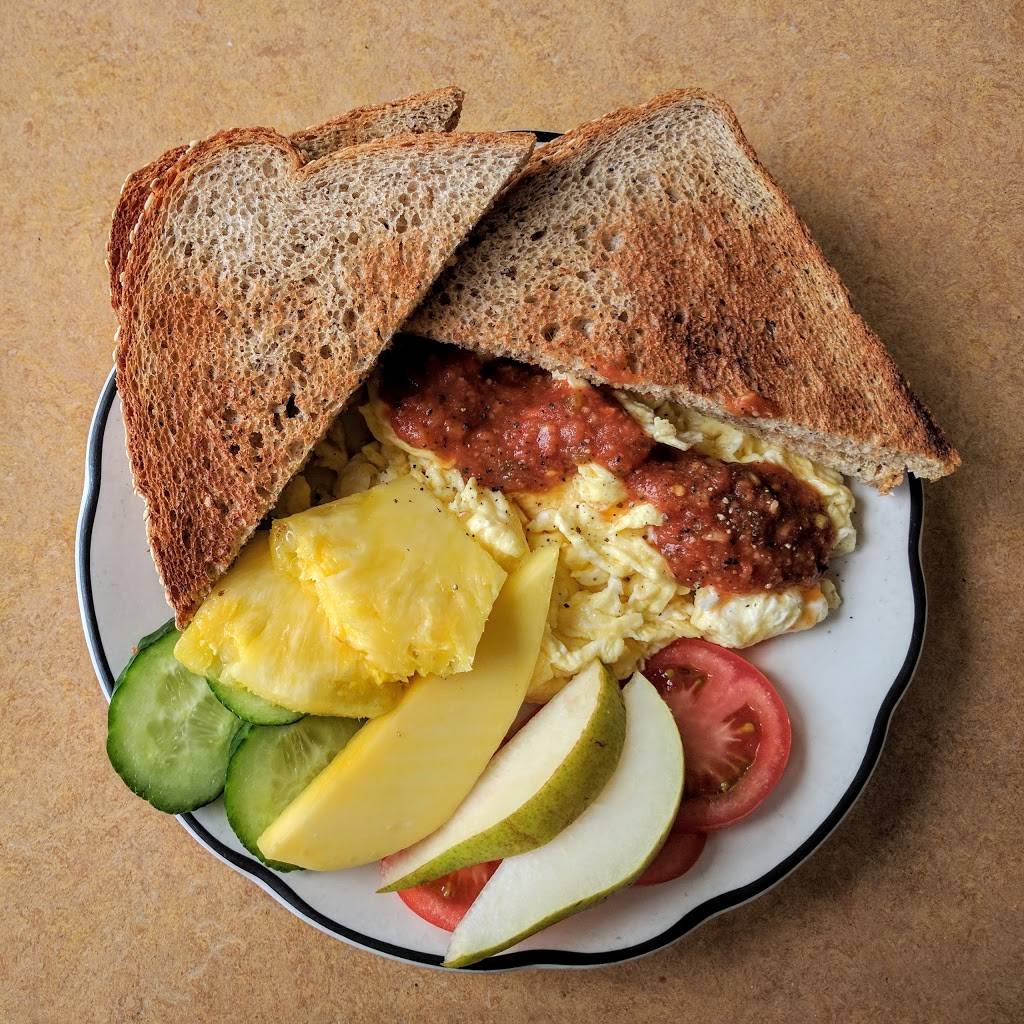 Cafe RX | cafe | 1013 Torney Ave, San Francisco, CA 94129, USA | 4155612273 OR +1 415-561-2273