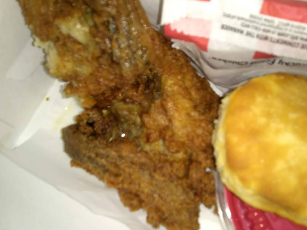 KFC | restaurant | 1001 Westbank Expy, Westwego, LA 70094, USA | 5043416909 OR +1 504-341-6909