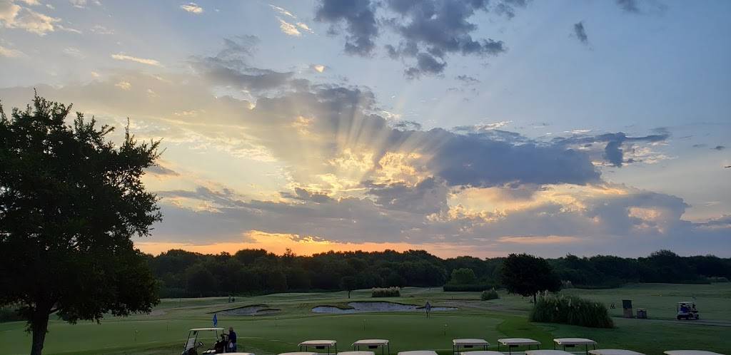 Woodbridge Golf Club | restaurant | 7400 Country Club Dr, Wylie, TX 75098, USA | 97242951005 OR +1 972-429-5100 ext. 5