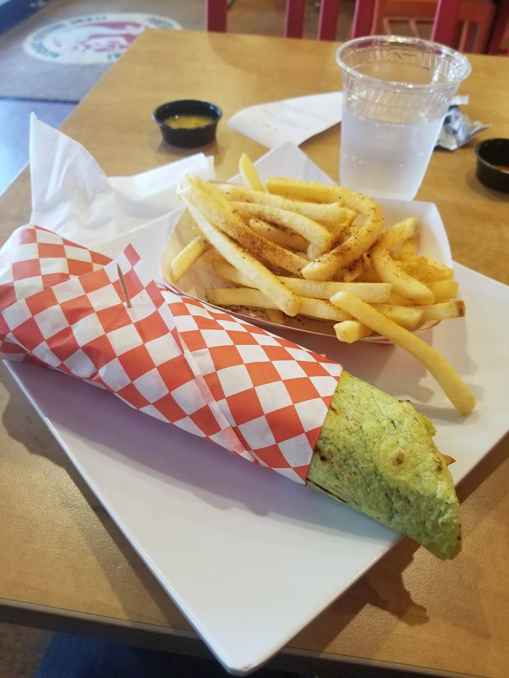 PortuCal Peri Peri | meal delivery | 130 N San Fernando Blvd, Burbank, CA 91502, USA | 8188617673 OR +1 818-861-7673