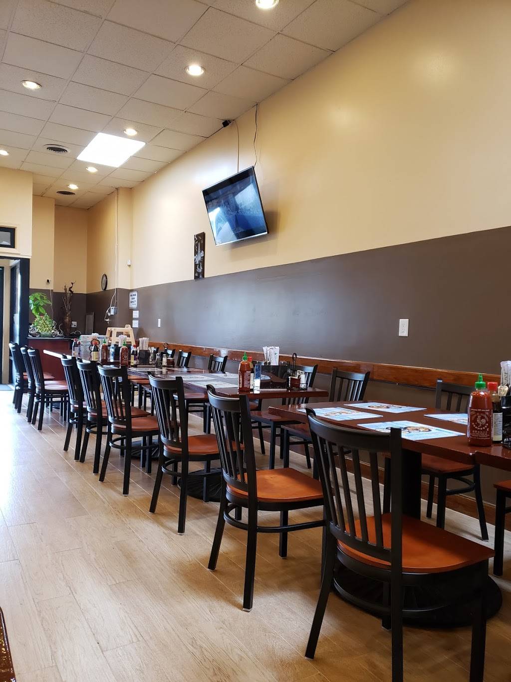 An Chi | restaurant | 5827 Geary Blvd, San Francisco, CA 94121, USA | 4157029986 OR +1 415-702-9986