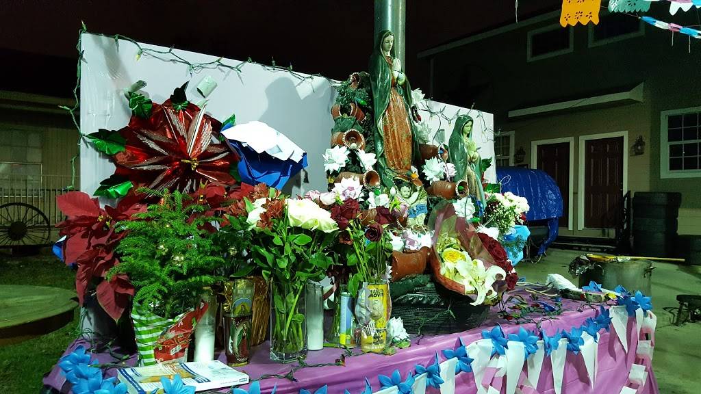 Tacos Pancho #3 | restaurant | 411 W Mt Houston Rd, Houston, TX 77037, USA | 8327047369 OR +1 832-704-7369