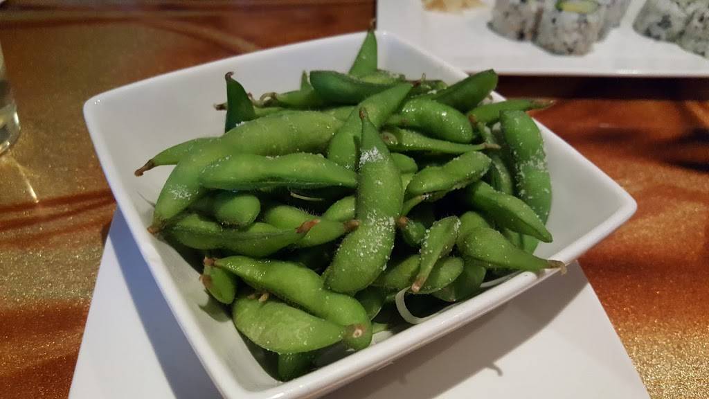 Wild Ginger | restaurant | 2444 Eastern Blvd, York, PA 17402, USA | 7177571818 OR +1 717-757-1818