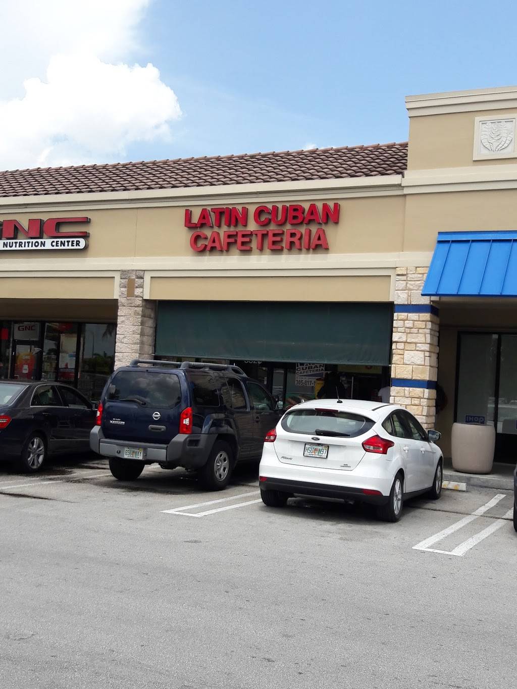 Latin Cuban Cafeteria | restaurant | 3323 W 80th St, Hialeah, FL 33018, USA | 3058171999 OR +1 305-817-1999