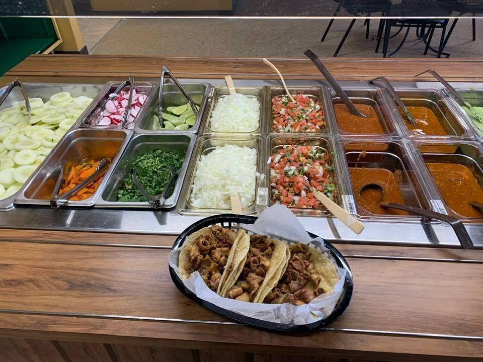 La Mexicana Authentic Food | restaurant | 7862 Michigan Rd, Indianapolis, IN 46268, USA | 3172807226 OR +1 317-280-7226