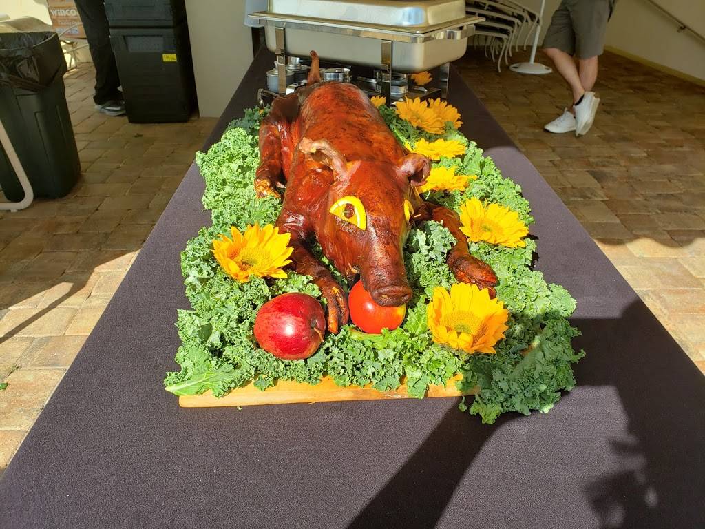 Perrys Original Roadside BBQ & Catering | restaurant | 936 42nd St, Sarasota, FL 34234, USA | 9413511445 OR +1 941-351-1445