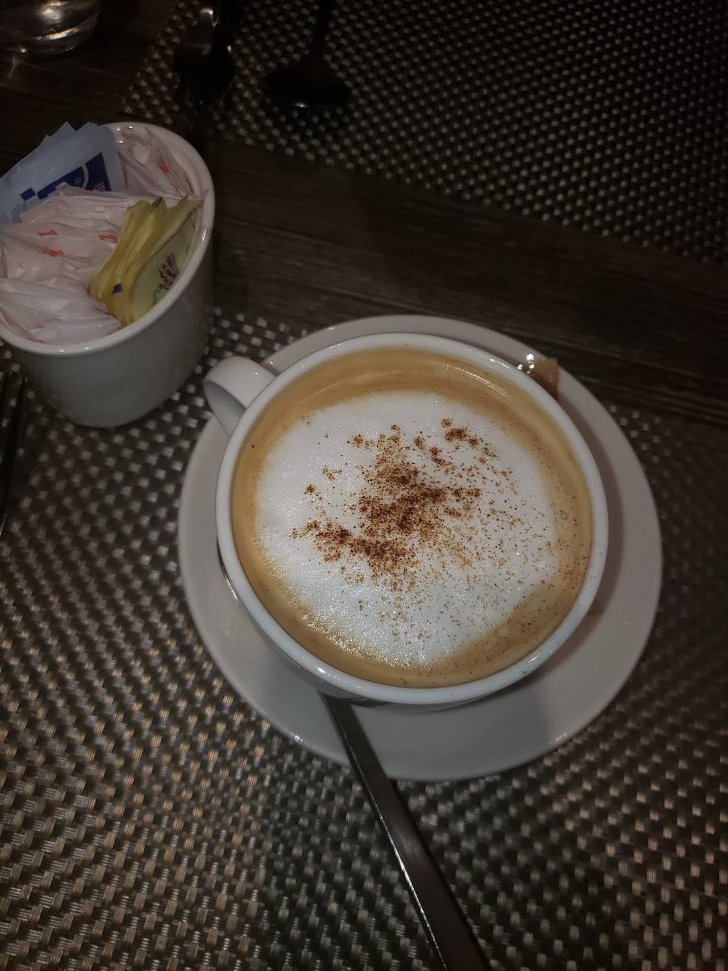 Gina Maries Trattoria | restaurant | 546 Gramatan Ave, Mt Vernon, NY 10552, USA | 9146675200 OR +1 914-667-5200