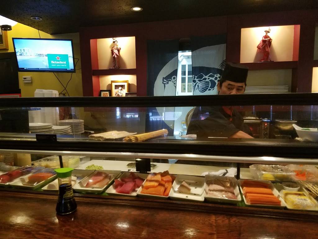 Samurai Blue | restaurant | 2160 Riverside Pkwy #136, Lawrenceville, GA 30043, USA | 6785184216 OR +1 678-518-4216