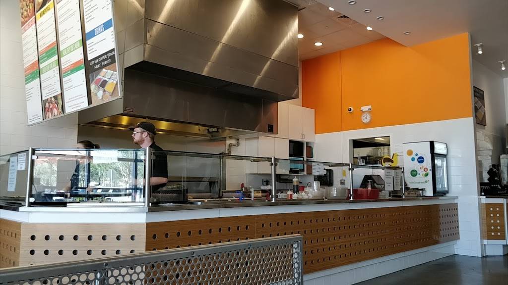 Chicken Kitchen | restaurant | 5215 University Pkwy, Bradenton, FL 34201, USA | 9418666050 OR +1 941-866-6050