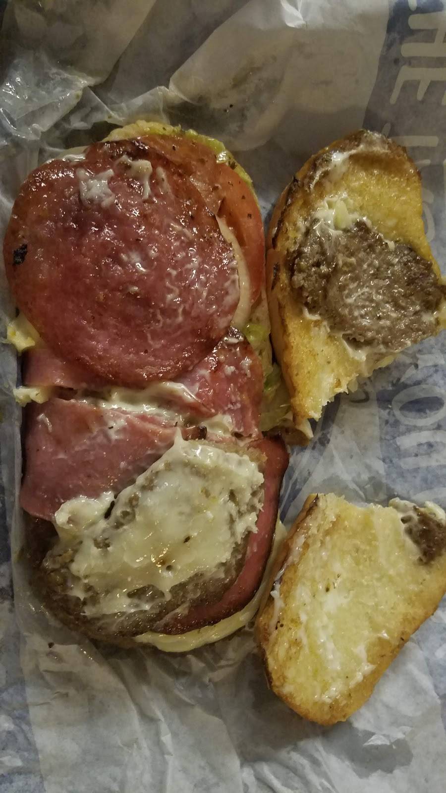 Mr. Hero | meal takeaway | 1343 S Water St, Kent, OH 44240, USA | 3306736273 OR +1 330-673-6273