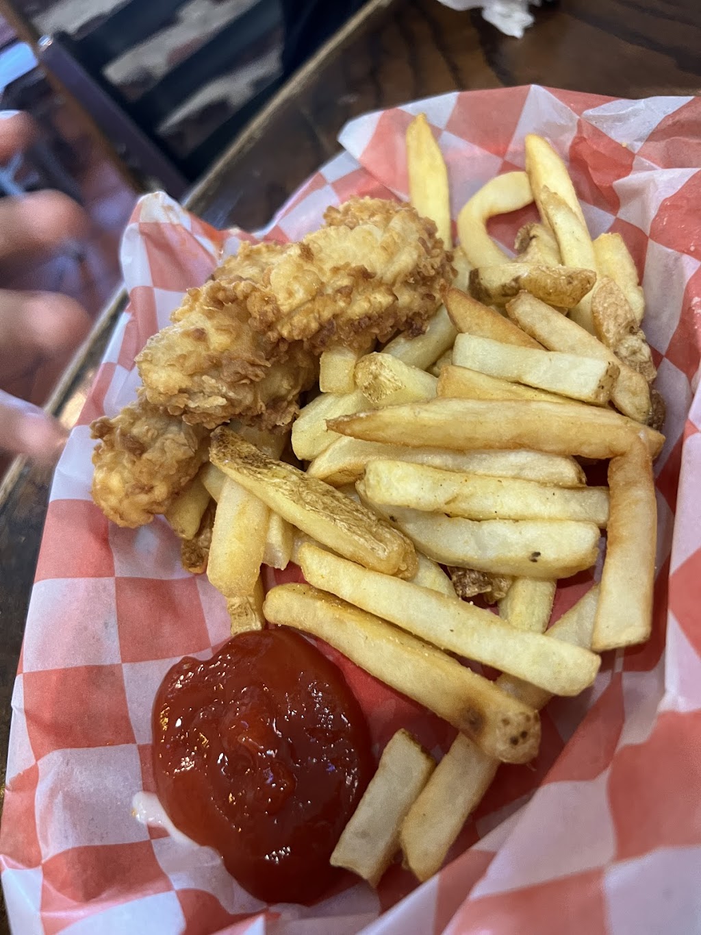 Tom and Jerrys | restaurant | 3212 Padre Blvd, South Padre Island, TX 78597, USA | 9567618999 OR +1 956-761-8999