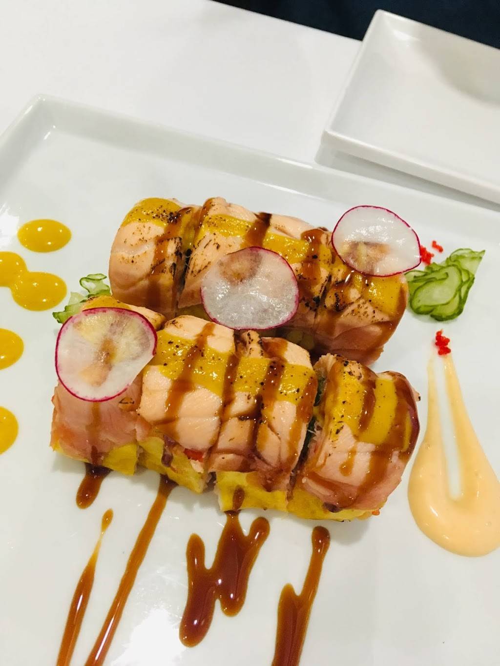 Omaki Sushi | restaurant | 5115 Boulevard des Laurentides, Laval, QC H7K 2J7, Canada | 4506282573 OR +1 450-628-2573