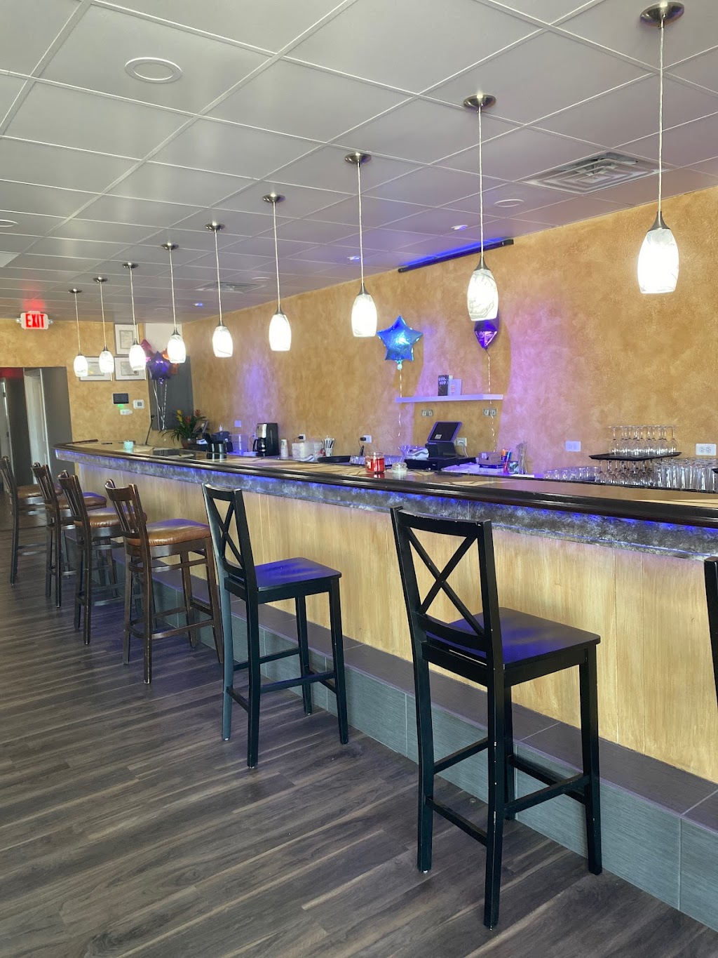 Sky Cafe | restaurant | 9743 Franklin Ave, Franklin Park, IL 60131, USA | 8472605665 OR +1 847-260-5665