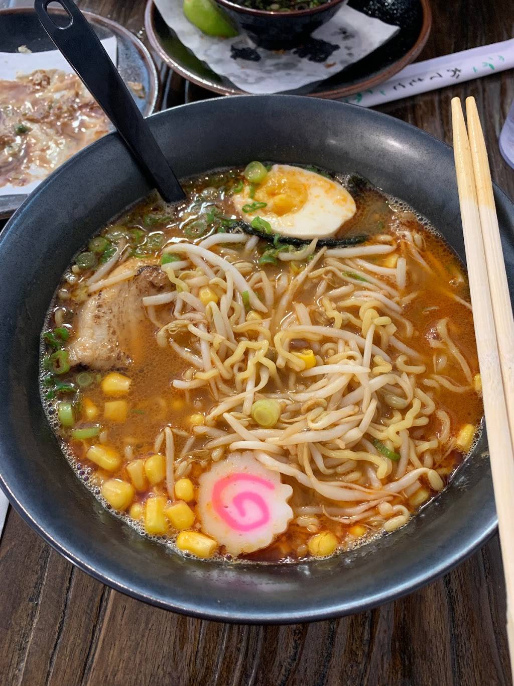 Gohan Bistro | restaurant | 524 S Reilly Rd #102, Fayetteville, NC 28314, USA | 9104914199 OR +1 910-491-4199