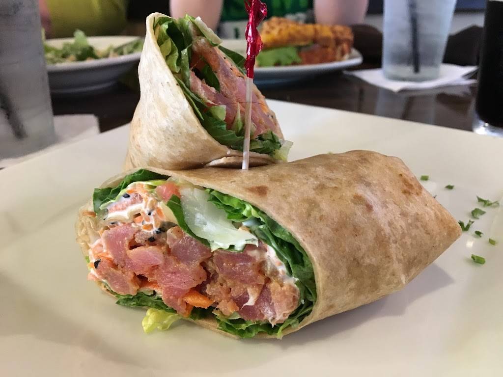 Parthenon Grille | restaurant | 1962 S Church St, Murfreesboro, TN 37130, USA | 6158952665 OR +1 615-895-2665