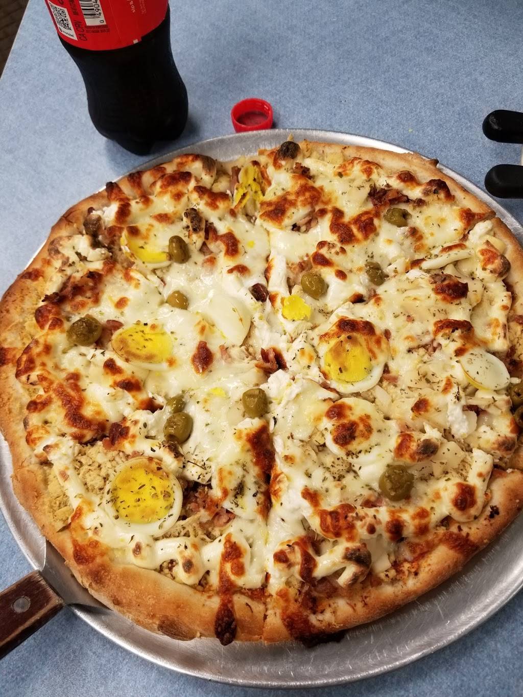 Brazilian Pizza | restaurant | 97 Wilson Ave, Newark, NJ 07105, USA | 9738179400 OR +1 973-817-9400