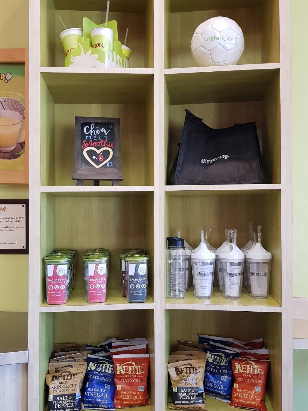 Juice It Up! | restaurant | 3908 Grand Ave Suite C, Chino, CA 91709, USA | 9095916445 OR +1 909-591-6445