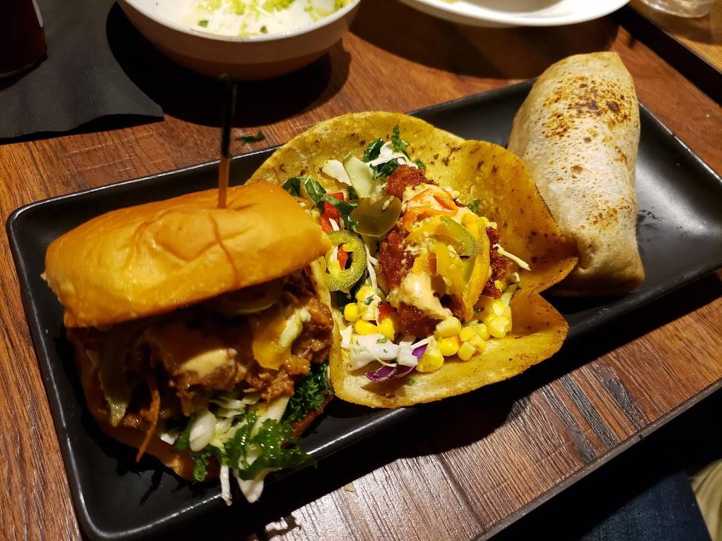 Mexicue | restaurant | 160 8th Ave, New York, NY 10011, USA | 6466493133 OR +1 646-649-3133