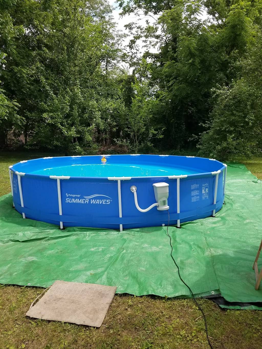 Subway | restaurant | 1385 S Highland Ave, Jackson, TN 38301, USA | 7319350038 OR +1 731-935-0038