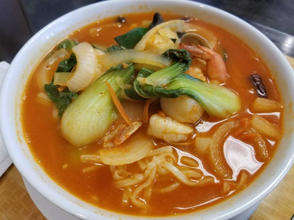 Bulgogi Korean Grill | restaurant | 2435 E North St Suite 1118-A, Greenville, SC 29615, USA | 8642927660 OR +1 864-292-7660