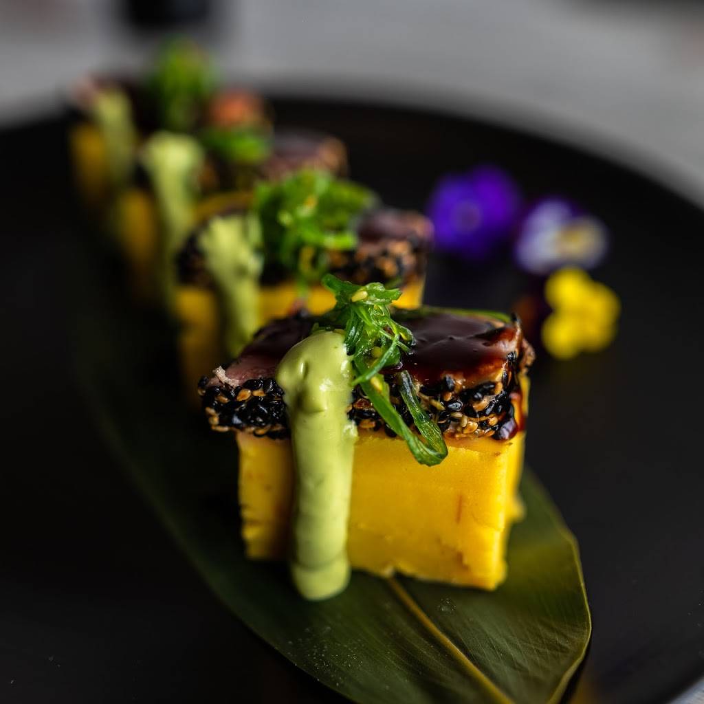 Aromas del Peru | restaurant | 10201 Hammocks Blvd Ste 140, Miami, FL 33196, USA | 3054082373 OR +1 305-408-2373