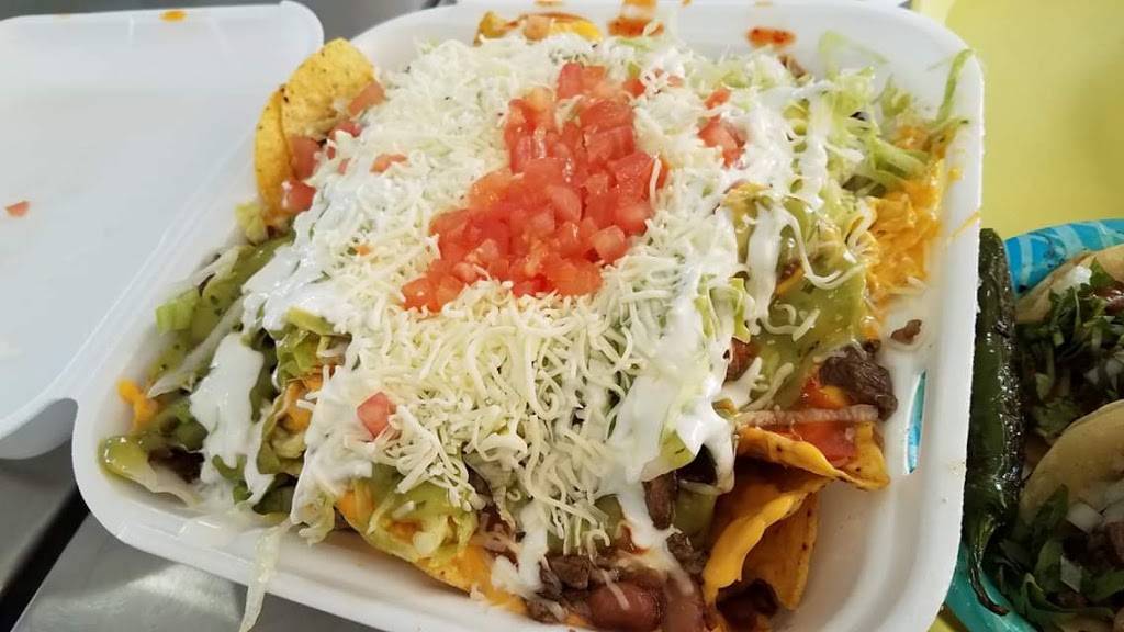 El Taco Loco | restaurant | 4150 Stine Rd, Bakersfield, CA 93313, USA | 6618278248 OR +1 661-827-8248